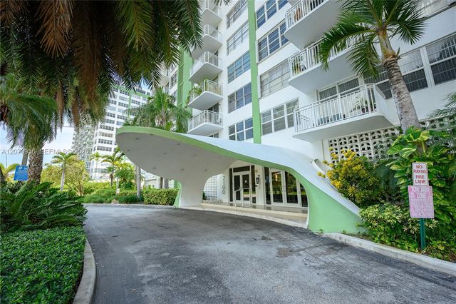 2100 Sans Souci Boulevard A1509, North Miami, FL 33181