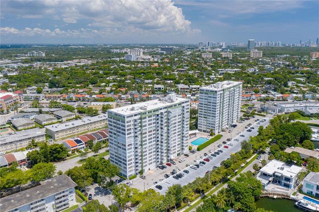 2100 Sans Souci Boulevard A1509, North Miami, FL 33181