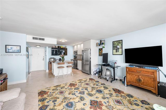 2100 Sans Souci Boulevard A1509, North Miami, FL 33181