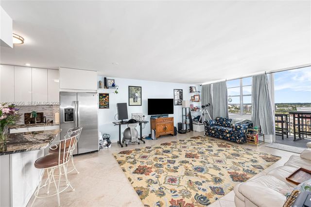 2100 Sans Souci Boulevard A1509, North Miami, FL 33181