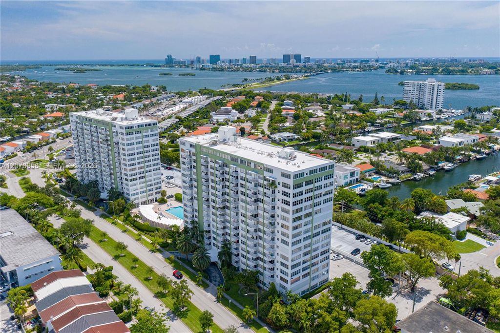 2100 Sans Souci Boulevard A1509, North Miami, FL 33181