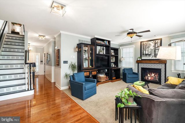 12 HULSE ST, Robbinsville, NJ 08691