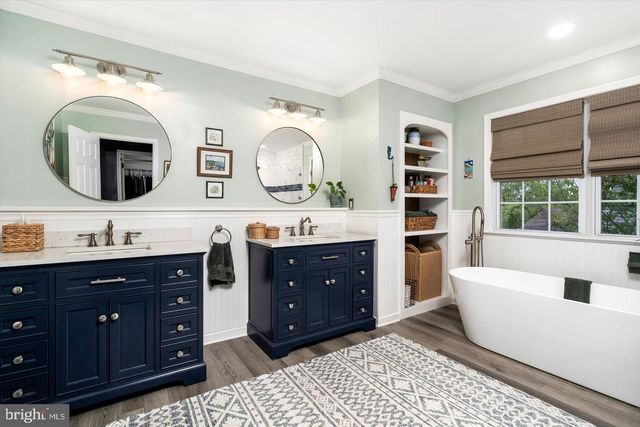 12 HULSE ST, Robbinsville, NJ 08691
