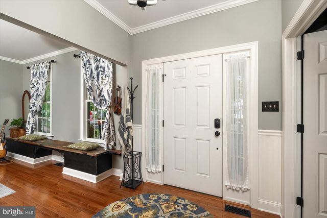 12 HULSE ST, Robbinsville, NJ 08691
