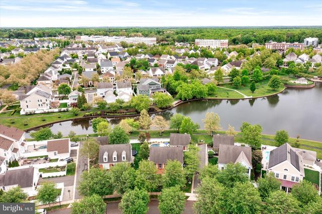 12 HULSE ST, Robbinsville, NJ 08691