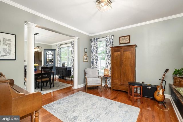 12 HULSE ST, Robbinsville, NJ 08691