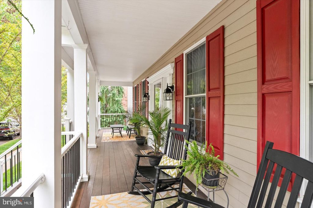12 HULSE ST, ROBBINSVILLE, NJ 08691 — photo 4