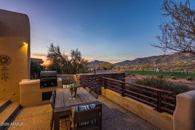 11166 E PROSPECT POINT Drive, Scottsdale, AZ 85262