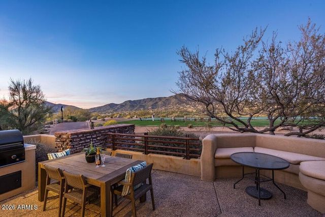 11166 E PROSPECT POINT Drive, Scottsdale, AZ 85262