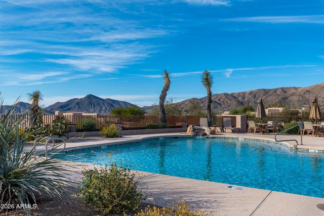 11166 E PROSPECT POINT Drive, Scottsdale, AZ 85262