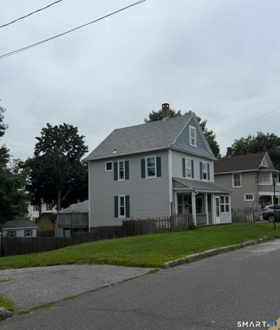 73 James Street, Torrington, CT 06790