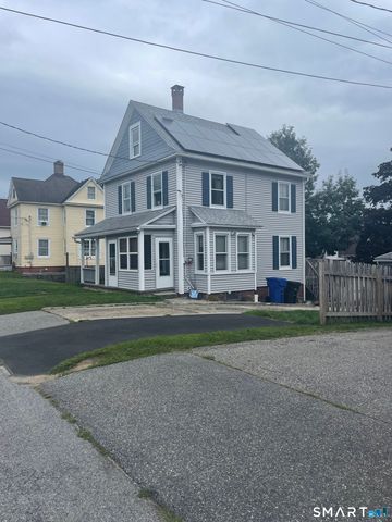 73 James Street, Torrington, CT 06790
