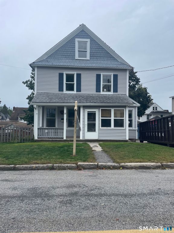 73 James Street, Torrington, CT 06790