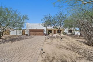 36232 N 11TH Avenue, Desert Hills, AZ 85086