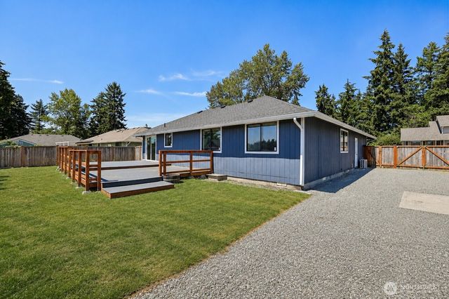 21713 47th Avenue Ct E, Spanaway, WA 98387