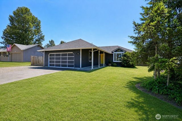 21713 47th Avenue Ct E, Spanaway, WA 98387