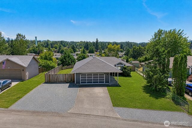 21713 47th Avenue Ct E, Spanaway, WA 98387