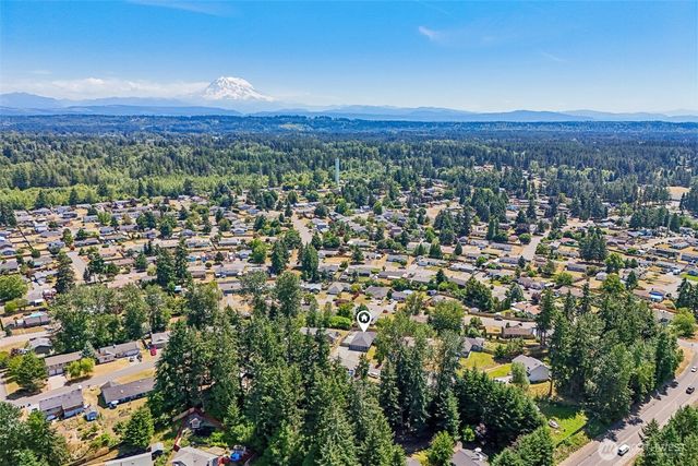 21713 47th Avenue Ct E, Spanaway, WA 98387