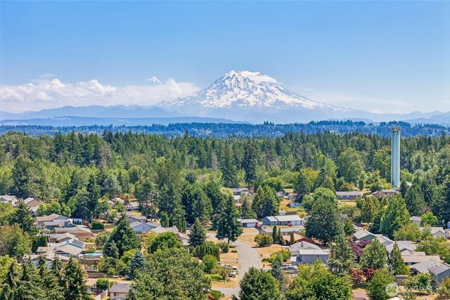 21713 47th Avenue Ct E, Spanaway, WA 98387
