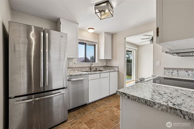21713 47th Avenue Ct E, Spanaway, WA 98387