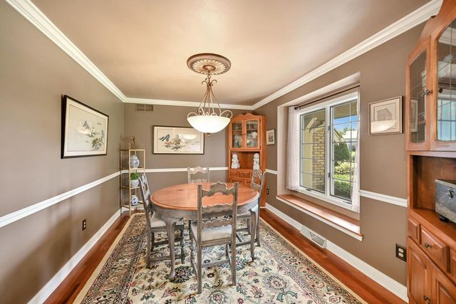 20740 Bartlett COURT, Brookfield, WI 53045