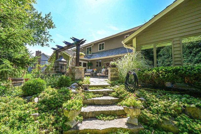 20740 Bartlett COURT, Brookfield, WI 53045