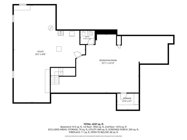 20740 Bartlett COURT, Brookfield, WI 53045