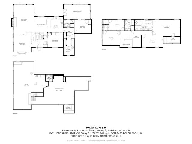 20740 Bartlett COURT, Brookfield, WI 53045
