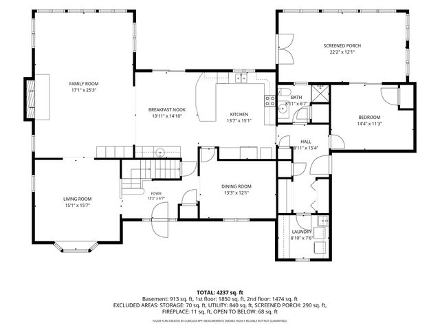 20740 Bartlett COURT, Brookfield, WI 53045