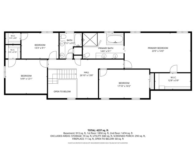 20740 Bartlett COURT, Brookfield, WI 53045