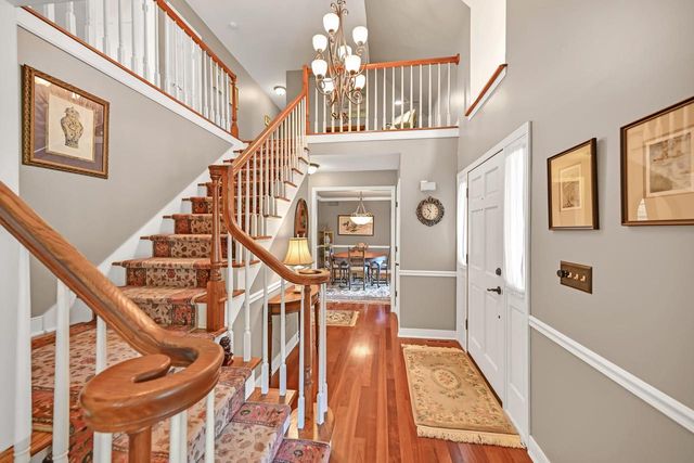 20740 Bartlett COURT, Brookfield, WI 53045
