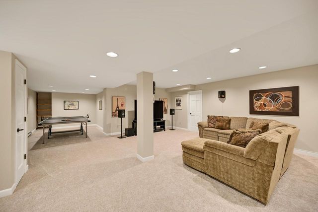 20740 Bartlett COURT, Brookfield, WI 53045