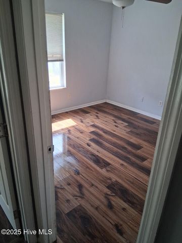 2603 Mcclammy Street, Wilmington, NC 28405