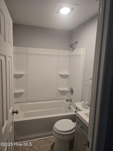 2603 Mcclammy Street, Wilmington, NC 28405