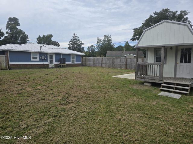 2603 Mcclammy Street, Wilmington, NC 28405
