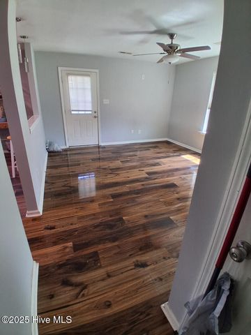 2603 Mcclammy Street, Wilmington, NC 28405