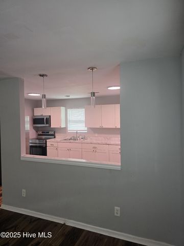 2603 Mcclammy Street, Wilmington, NC 28405