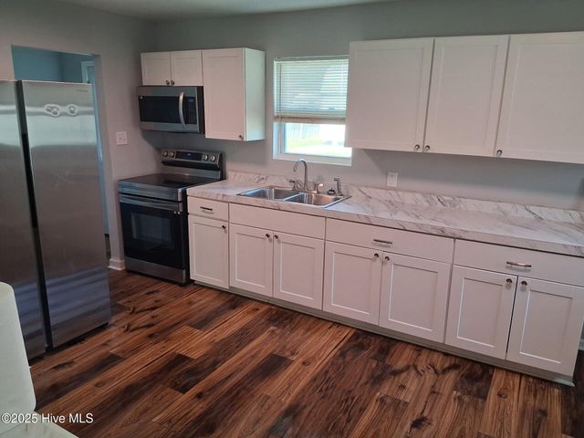 2603 Mcclammy Street, Wilmington, NC 28405