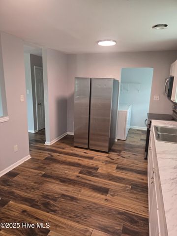 2603 Mcclammy Street, Wilmington, NC 28405
