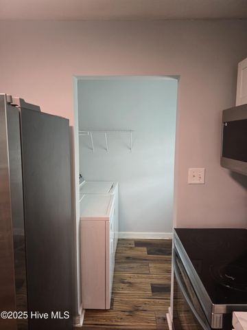 2603 Mcclammy Street, Wilmington, NC 28405