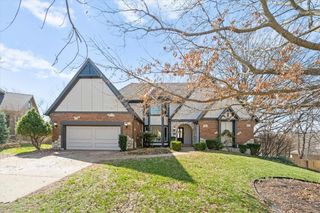 5519 NW 62ND Court, Kansas City, MO 64151