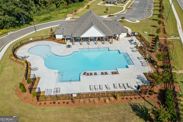 16 Casteel Circle, Bethlehem, GA 30620