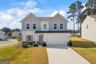 16 Casteel Circle, Bethlehem, GA 30620