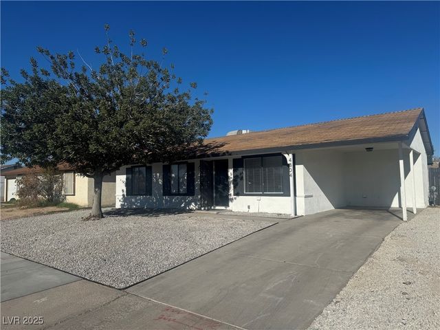 4804 East Washington Avenue, Las Vegas, NV 89110