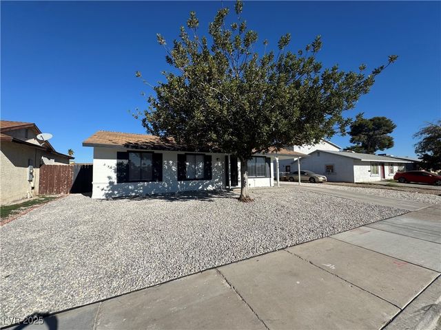 4804 East Washington Avenue, Las Vegas, NV 89110