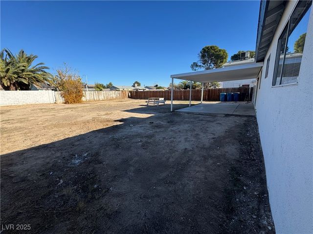 4804 East Washington Avenue, Las Vegas, NV 89110