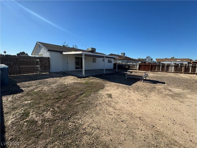 4804 East Washington Avenue, Las Vegas, NV 89110