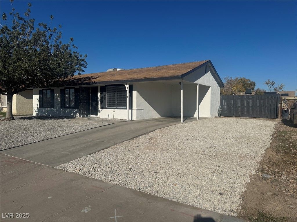 4804 East Washington Avenue, Las Vegas, NV 89110