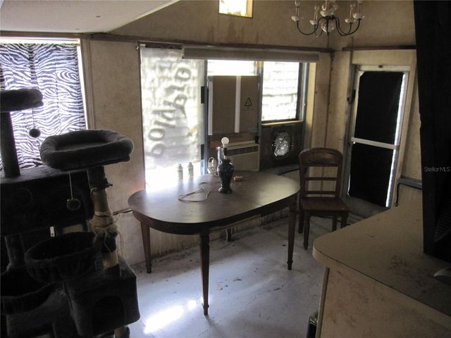 37736 PHELPS ROAD, Zephyrhills, FL 33541