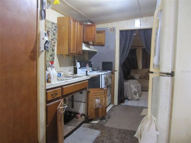 37736 PHELPS ROAD, Zephyrhills, FL 33541